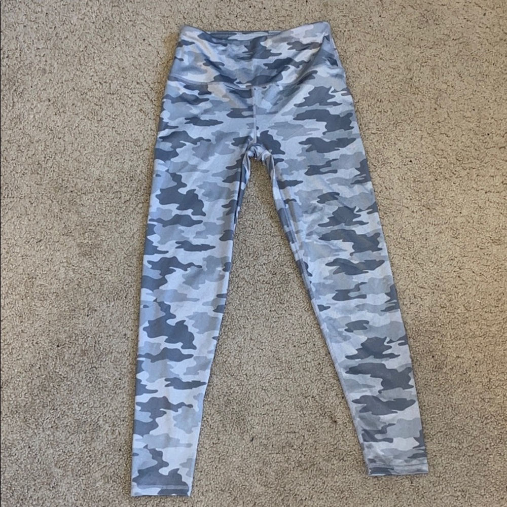 Kyodan Leggings